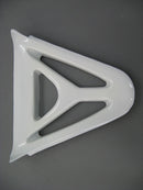 Verkleidungen 1998-1999 Yamaha YZF-R1 Blau Weiß Nr. 46 FIAT Racing Generic