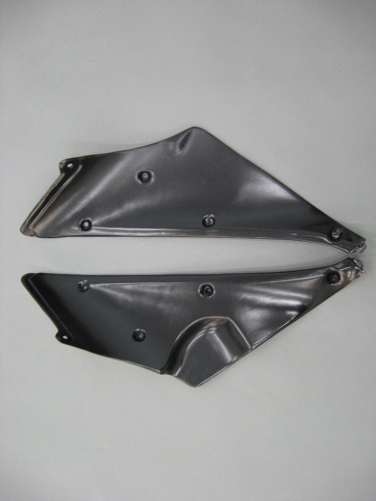 Fairings 1998-1999 Yamaha YZF-R1 Blå Vit Nr 46 FIAT Generic