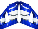 Fairings 1998-1999 Yamaha YZF-R1 Blue R1 Racing Generic