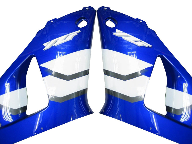 Fairings 1998-1999 Yamaha YZF-R1 Blå R1 Generisk