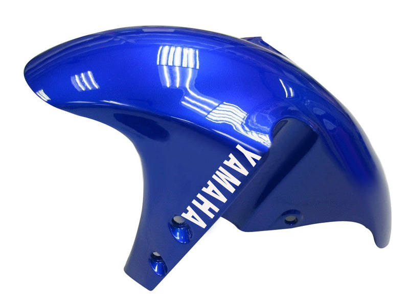 Carenagens 1998-1999 Yamaha YZF-R1 Blue R1 Generic