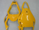 Carenados 2006-2007 Yamaha YZF-R6 Amarillo Blanco Negro Motul R6 Racing Generic