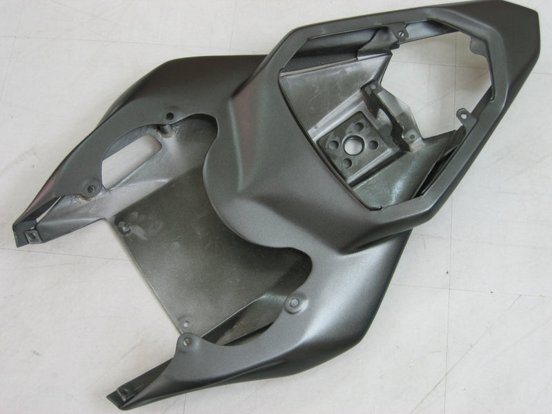 Fairings 2006-2007 Yamaha YZF-R6 Svart Matt Bridgestone R6 Generisk