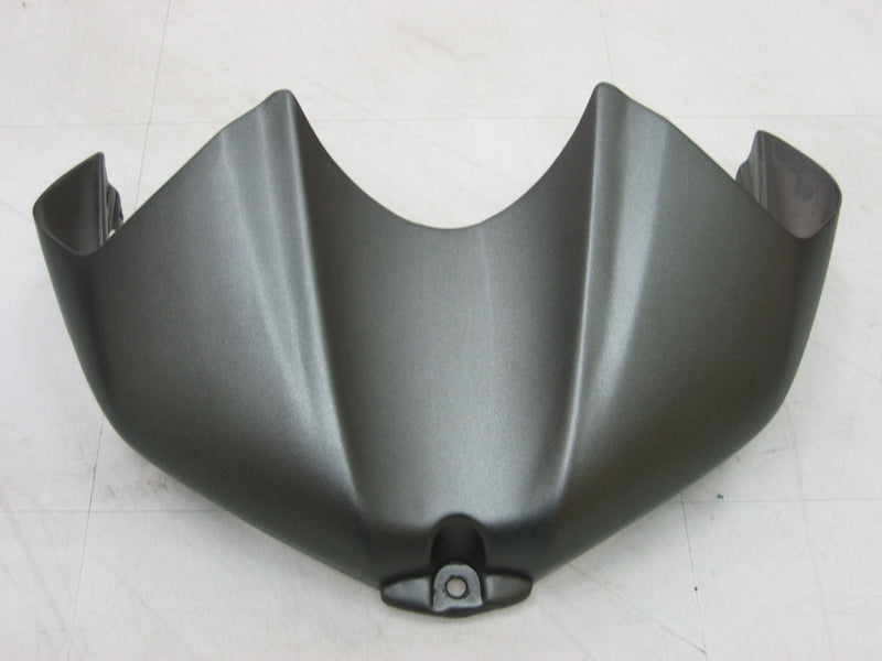 Carenagens 2006-2007 Yamaha YZF-R6 Preto Mate Bridgestone R6 Genérico