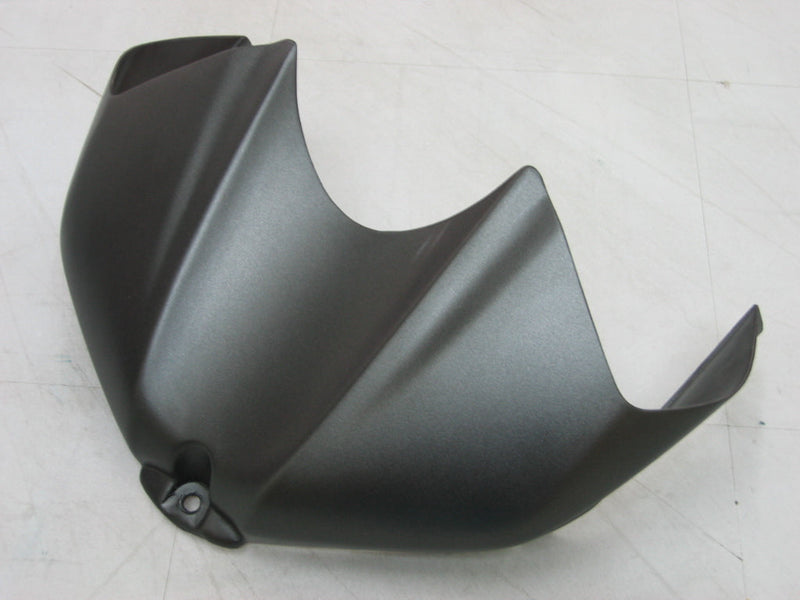 Carenados 2006-2007 Yamaha YZF-R6 Negro Mate Bridgestone R6 Genérico