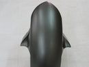 Verkleidungen 2006-2007 Yamaha YZF-R6 Schwarz Matt Bridgestone R6 Racing Generic