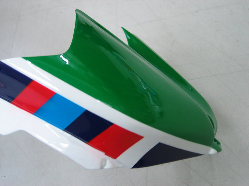 Carenados 2006-2007 Yamaha YZF-R6 Multicolor R6 Genérico