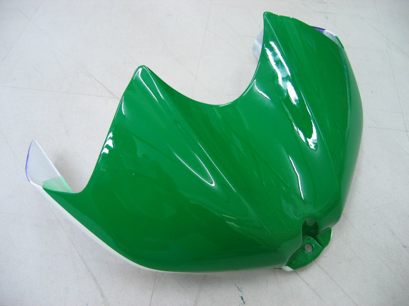 Carenados 2006-2007 Yamaha YZF-R6 Multicolor R6 Genérico