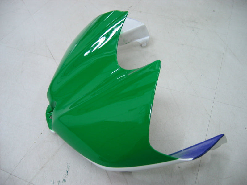 Fairings 2006-2007 Yamaha YZF-R6 Multi-Color R6 Generisk