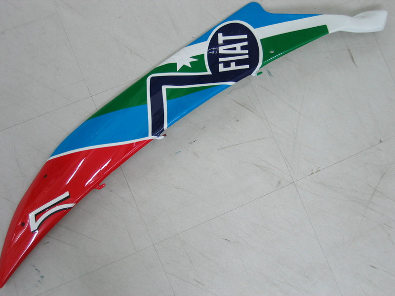 Carenados 2006-2007 Yamaha YZF-R6 Multicolor R6 Genérico