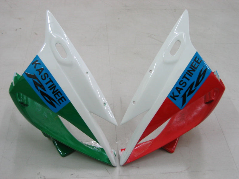 Verkleidungen 2006-2007 Yamaha YZF-R6 Multi-Color R6 Generic