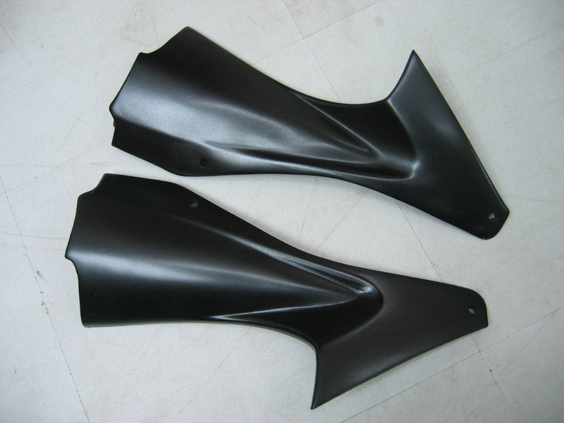 Fairings 2006-2007 Yamaha YZF-R6 Multi-Color R6 Racing Generic