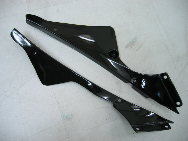 Carenados 2006-2007 Yamaha YZF-R6 Multicolor R6 Genérico