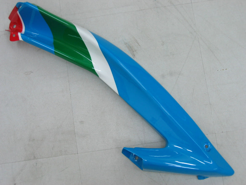 Fairings 2006-2007 Yamaha YZF-R6 Multi-Color R6 Generisk