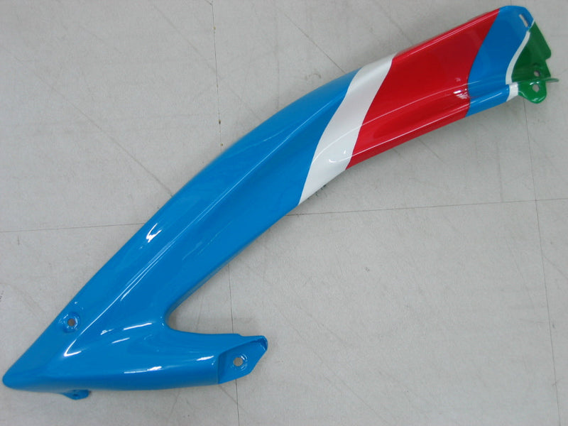 Carenados 2006-2007 Yamaha YZF-R6 Multicolor R6 Genérico