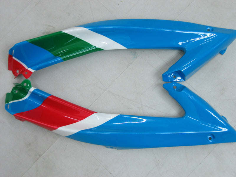 Fairings 2006-2007 Yamaha YZF-R6 Multi-Color R6 Racing Generic