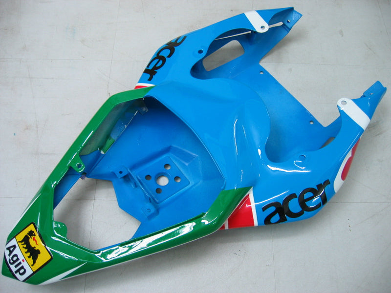 Fairings 2006-2007 Yamaha YZF-R6 Multi-Color R6 Racing Generic