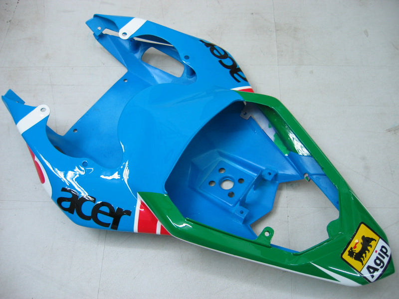 Carenados 2006-2007 Yamaha YZF-R6 Multicolor R6 Genérico