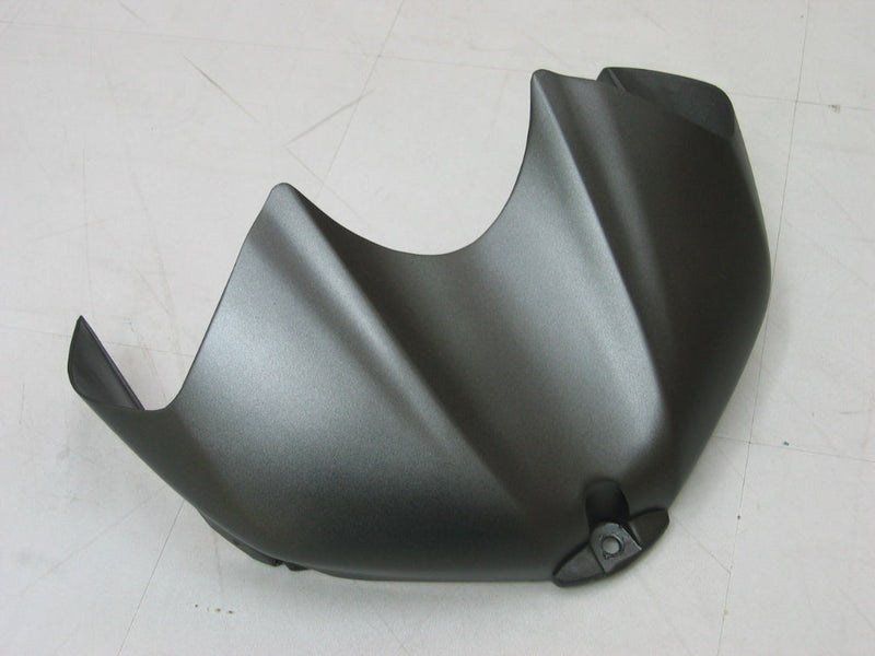 Kotelot 2006-2007 Yamaha YZF-R6 mustavalkoinen R6 yleinen