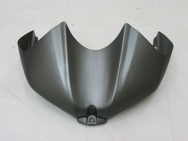 Kotelot 2006-2007 Yamaha YZF-R6 mustavalkoinen R6 yleinen