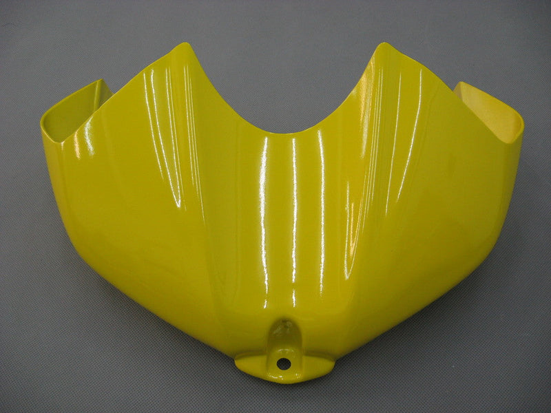 Owiewki 2006-2007 Yamaha YZF-R6 Żółty Niebieski Nr 46 Camel R6 Generic