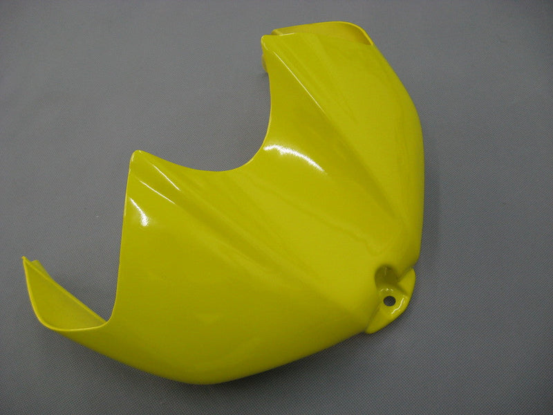 Owiewki 2006-2007 Yamaha YZF-R6 Żółty Niebieski Nr 46 Camel R6 Generic