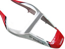 Verkleidungen 1998-2002 Yamaha YZF-R6 Silber Rot Fortuna R6 Generic