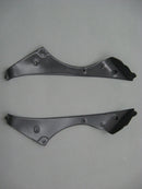 Kapotáž 1998-2002 Yamaha YZF-R6 Red Black R6 Racing Generic