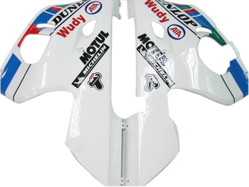 Fairings 1998-2002 Yamaha YZF-R6 Flerfärgad nr 46 R6 Generic