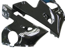 Kapotáž 1998-2002 Yamaha YZF-R6 Black R6 Racing Generic