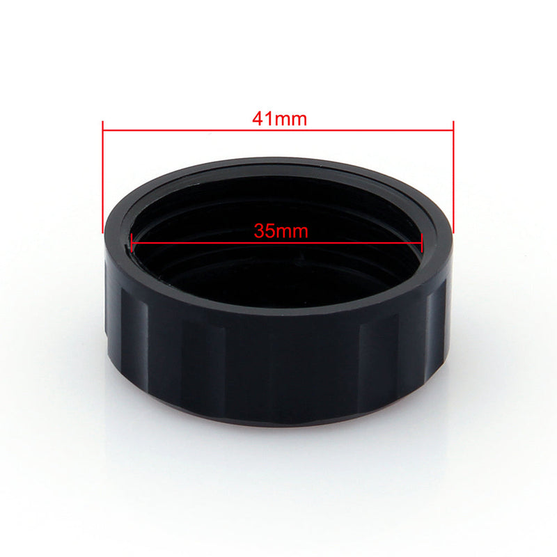 CNC Brake Fluid Reservoir Cap For Honda CBR 6 1 9 929 954 RR