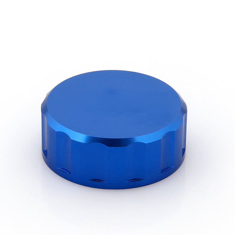 CNC Brake Fluid Reservoir Cap For Honda CBR 6 1 9 929 954 RR