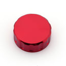 CNC Bremsflüssigkeitsbehälterdeckel für Kawasaki ZX 9R 14R ganzjährig generisch