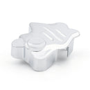 Capas de pinça de freio dianteiro ou traseiro de plástico ABS para Honda VTX 1800 02-07 genérico