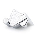 Capas de pinça de freio dianteiro ou traseiro de plástico ABS para Honda VTX 1800 02-07 genérico