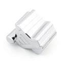 Capas de pinça de freio dianteiro ou traseiro de plástico ABS para Honda VTX 1800 02-07 genérico