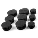 Kit de decoração de tampa de buraco de quadro para BMW R1200GS/LS/ADV 2017-2018 genérico