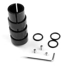 Extensão de mudança de calcanhar/dedo do pé para BMW G310 GS/R R1200GS ADV genérico