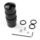 Extensão de mudança de calcanhar/dedo do pé para BMW G310 GS/R R1200GS ADV genérico