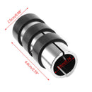 Extensão de mudança de calcanhar/dedo do pé para BMW G310 GS/R R1200GS ADV genérico