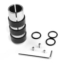 Extensão de mudança de calcanhar/dedo do pé para BMW G310 GS/R R1200GS ADV genérico