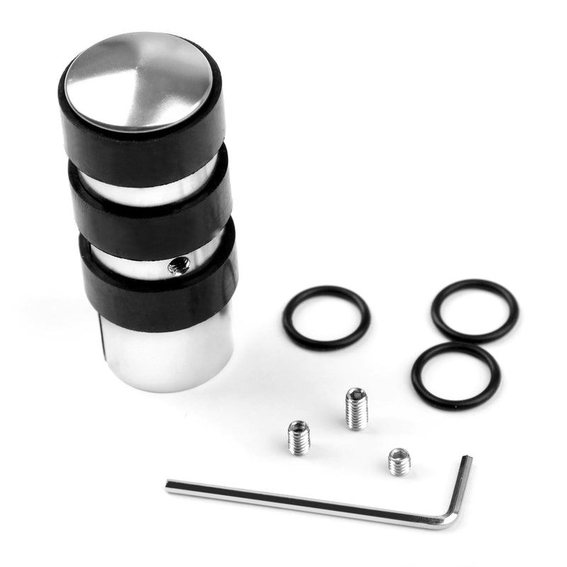 Almofada de extensão do câmbio de calcanhar/ponta para BMW G310 GS/R R1200GS ADV genérico