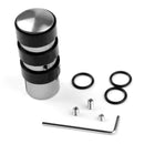 Extensão de mudança de calcanhar/dedo do pé para BMW G310 GS/R R1200GS ADV genérico