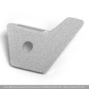 Protector de protección sensor ABS delantero para BMW R1200GS 2013-17 refrigerada por agua