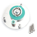 Tankdeckel Tankdeckel für Yamaha YZF R1 R1M 2004-2017 YZF R6 2003-2016 Generic