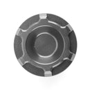 Fork Bridge Gaffel Bridge Center Lock för Honda CB125R CB150R CB250R CB300R 18 Generic