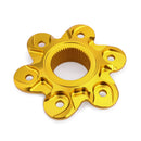 Kedjehjulsflänsskydd för Ducati Superbike 1098 1198 1199 1299 Monster 1200 Generic