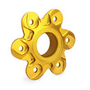 Kedjehjulsflänsskydd för Ducati Superbike 1098 1198 1199 1299 Monster 1200 Generic