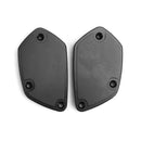 Tampa da tampa do fluido do reservatório da embreagem do freio dianteiro se encaixa no BMW R Nine T 2014-2020 genérico