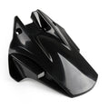 Guardabarros trasero ABS para Honda CBR1000RR 1000 2008-2011 Genérico